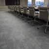 Alfombra de Oficina con Respaldo de PVC, Engrosada, de Alta Calidad, Ecológica, Baldosas Cuadradas Comerciales, Cobertura Total, Insonorizada, Resistente al Fuego, Alfombra para Edificios de Oficinas