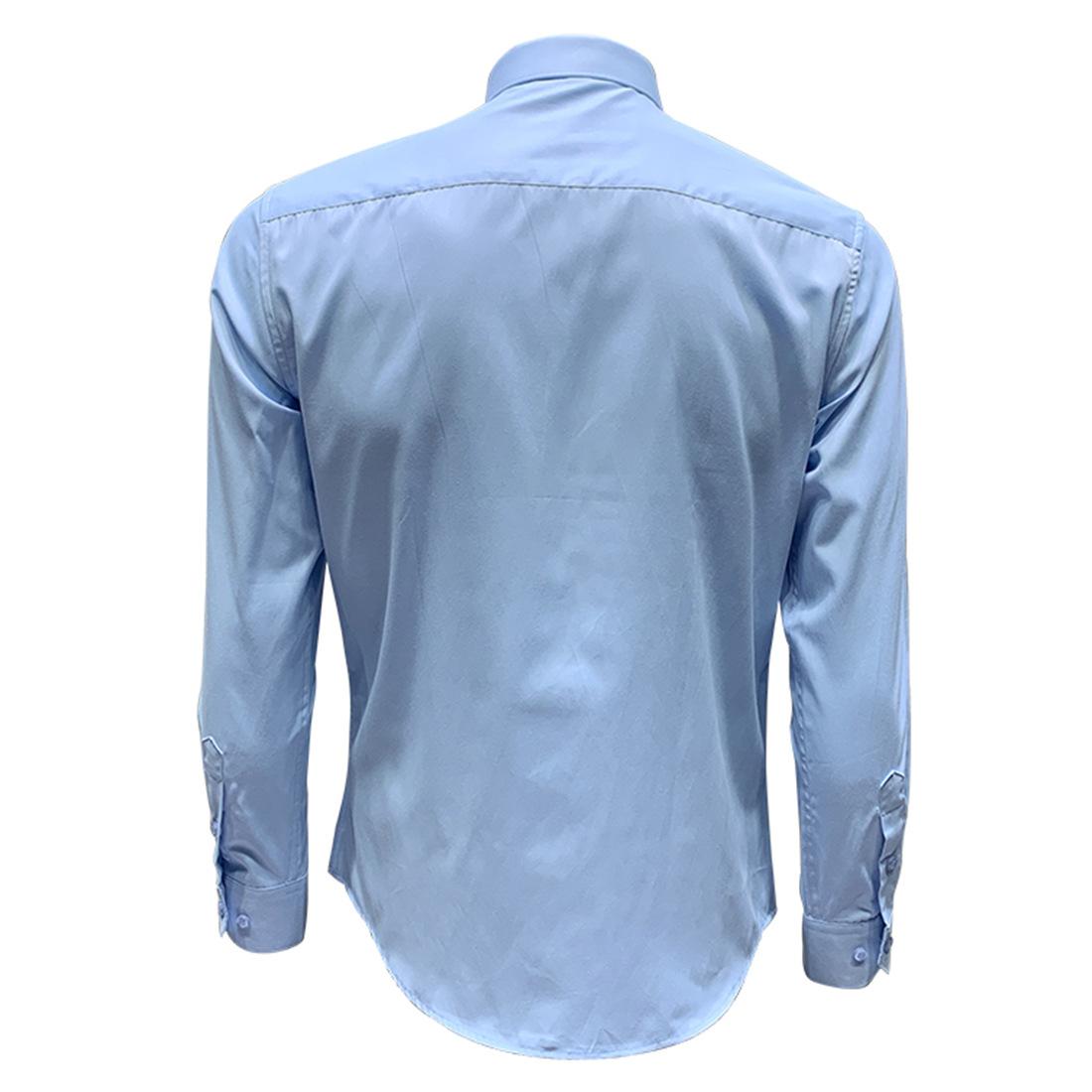 NS101纯色长袖衬衫 浅蓝色 (3).jpg