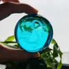 Mercancía de Anime Lámpara de Cristal Piedra Preciosa Mixta Bola Mágica Perla Espiritual Estilo Viaje al Oeste Luz Nocturna Figura Modelo