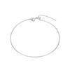 Colección de Pulseras de Diamante de Plata 925 Transfronterizas Europeas y Americanas Que No Se Desvanecen, Oro Real 18K Pulseras Versátiles de Lujo Accesible Venta al por Mayor Ui