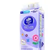 [Venta Especial] Vinda Algodón Resistente tamaño M Papel de Pañuelo para Colgar 420 Pañuelos 2 Paquetes Hogareño Asequible Montado en Pared Sanitario