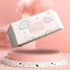 Toalla Desechable Suave para Lavar la Cara, Engrosada y Ampliada, Toalla para Lavar la Cara Húmeda y Seca, Suministro Directo de Fábrica, Stock Suficiente, Toalla Desplegable