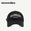 Gorra de Béisbol Suave de Marca Coreana de Alta Calidad de Moda con Bordado de Letras para Hombres y Mujeres Estilo Coreano Versátil Gorra de Pico Hace que la Cara Parezca Más Pequeña