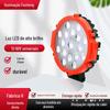 Venda Direta da Fábrica Luzes de Trabalho para Caminhão, Faróis para Caminhão Trailer 7 polegadas Luzes Modificadas, Luzes Modificadas Off-Road, Luzes Dianteiras