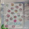 Cuaderno de edición limitada Noritake, 4ª edición, con espiral suave, con diseño de Peppa Pig, para estudiantes