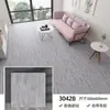 Adesivos de Chão Espessos Autoadesivos de PVC Adesivos de Azulejos de Chão com Textura de Madeira Adesivos de Chão de Plástico Pedra Adesivos de Chão Autoadesivos Adesivos de Azulejos de Chão