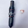 Para motor de máquinas de engenharia NT855 conjunto de injetor de combustível 3047973