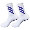Calcetines de Fútbol Transfronterizos para Hombres y Mujeres, Calcetines Deportivos Antideslizantes para Ciclismo, Calcetines de Tubo Largo, Calcetines de Piso para Entrenamiento