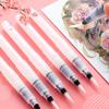 Pluma de Tinta Pincel para Pintura de Acuarela Pluma Suave Estudiantes de Arte Principiantes Materiales para Bocetos Pincel con Depósito de Agua Pincel para Acuarela Pluma Gouhui