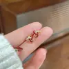 Pendientes Triangulares Rojos Vino Tachonados de Diamantes Estilo Retro Francés Moda para Viajes Cotidianos Diseño Sencillo de Nicho Pendientes Versátiles
