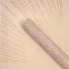 O ponto de partida do comércio exterior amor papel de Milão papel fosco versão coreana de papel metalizado flor papel de embrulho flor flor arte papel de embrulho material lote