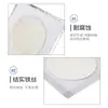 Malla de Amianto Borde de Malla Aislamiento Térmico Malla Calor Alcohol Malla Calentamiento Alcohol 12.5cm 15cm 20cm Para Calentador de Alcohol Calentamiento Uniforme Malla Hierro
