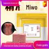 Liu Zhiqiang vinho instantâneo arroz painço mestre quadrado isca material de ninho pesca selvagem carpa carpa todo-round material de ninho instantâneo