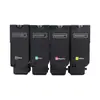 Adequado para Cartucho de Pó Lexmark Xc4150 Xc4140 4143 Xc4153 Cartucho de Tinta Lexmark 24B6720 Toner
