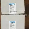 Novo gerador de vácuo FESTO FESTO VADM-200 Número do Pedido. 162504