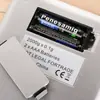 Balança I2000 com Luz de Fundo Cozinha Panificação Pesagem Multifuncional Balança de Bancada para Alimentos com Bandeja Dupla 0,01g Balança Eletrônica para Joias