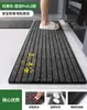 Tapetes para Piso de Cocina Son Tapetes Absorbentes de Agua, Antideslizantes, a Prueba de Aceite, Limpiables con Trapo, Lavables y Resistentes a Manchas, Tapetes para Puerta de Entrada, Alfombras para Puerta de Entrada, Uso en el Hogar