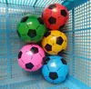 Brinquedos infláveis para crianças 45 bola de massagem com chifre inflável creche bola de pular com chifre espinhoso venda de barraca atacado