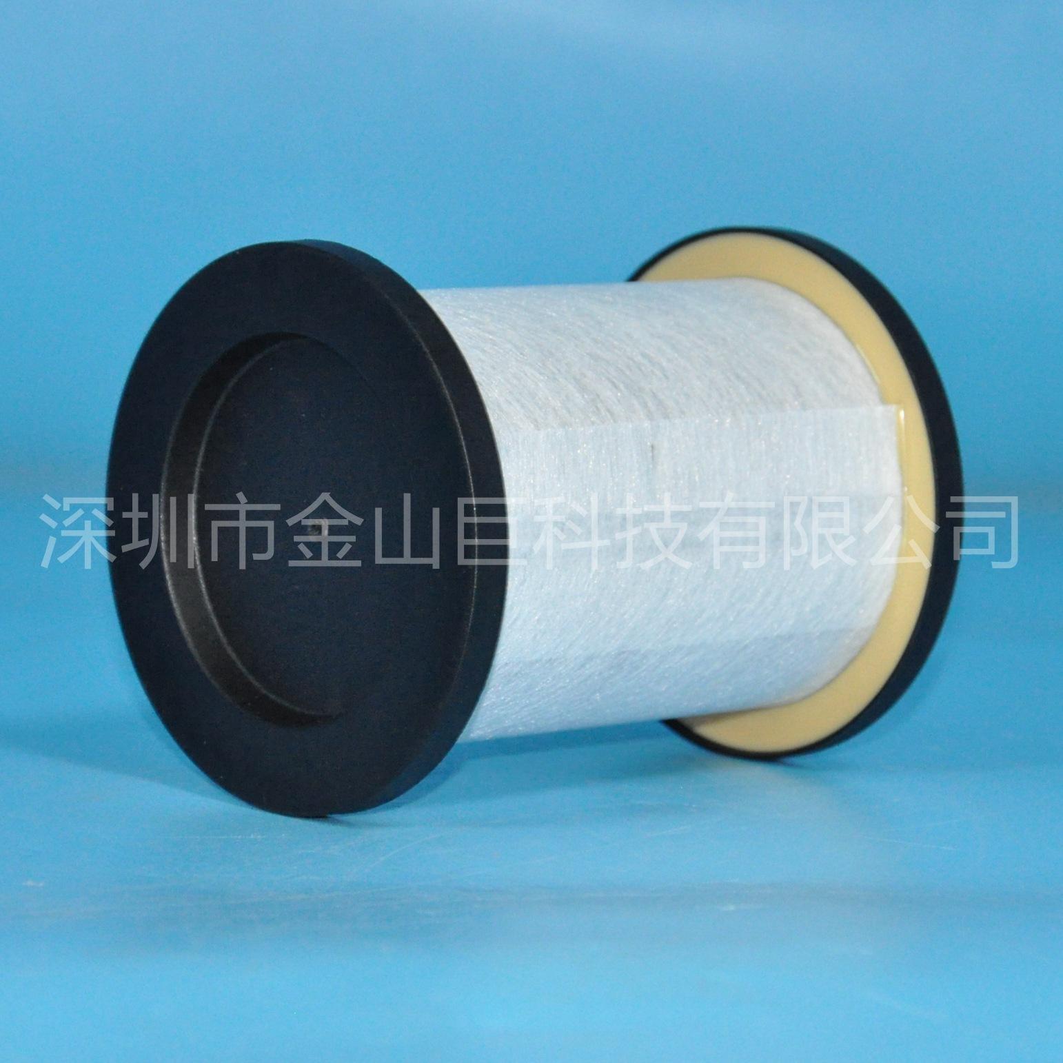 油气分离器LC10001 3931070700总成的滤芯(5