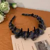 Diadema para Mujer 2026 Estilo Nuevo para Uso Diario, Gama Alta, Elegante, a la Moda, Versátil, Antideslizante, Diadema Súper Atractiva para Lavarse la Cara