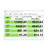 Tarjeta de Expansión Adaptadora de SSD M.2 NVMe a PCIe x4 Admite PCIe 5.0 y hasta 22110