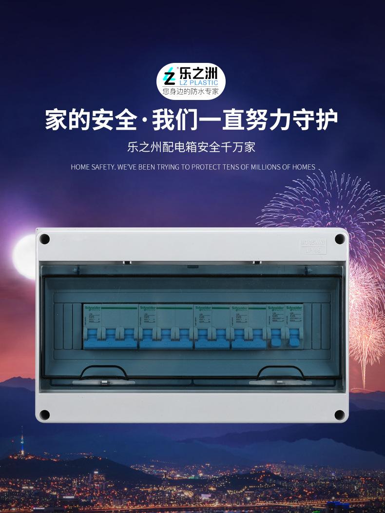 HT配电箱