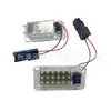 Adequado para Toyota Rav4 Prius Prius Luz do Porta-Malas Lexus Luz de LED para Porta-Malas Luz do Porta-Malas
