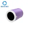 Adecuado para Elemento de Filtro Purificador de Aire Xiaomi/Mi 1 2 2S Filtro Hepa con Carbón Activado H13
