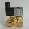 SCE238D002 DN15 G1/2 Válvula Solenoide Bidirecional SCE238D005 Válvula Solenoide