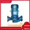 Bomba de tubo à prova de explosão de aço inoxidável Ihgb Bomba de tubo à prova de explosão de aço inoxidável para mineração Preço da bomba de tubo