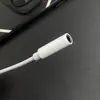 Adecuado para teléfono móvil Apple Huawei adaptador de audio de 3.5 mm hembra a iPhone tipo adaptador de auriculares tpc