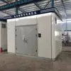 Fabricante de Origen Sistema de Monitoreo en la Nube para Casa de Bombas Inteligente Integrada Equipos de Suministro de Agua Viejos y de Pequeña Escala