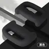 Halter de Boxe Treinador Air Strike Fitness Corrida Academia Esportes ao Ar Livre Treinamento Ferro Fundido Equipamento Fitness Transfronteiriço