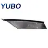 Tira embellecedora para luz antiniebla delantera para Tesla Model S 2016-2021 1056378-00-C