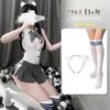 Lingeries Sexy, Provocando Alunos, Não Precisa Tirar, Uniformes Estilo Puro Desejo, Trajes de Tentação Feminina Apaixonada para Escritório jk