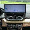 Aplicable a Toyota Xinweichi Zhixuan Zhixiang Pantalla de Control Central de 12.3 Pulgadas Navegación Imagen de Reversa Panorámica 360 Máquina Todo en Uno
