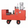 Prensa Hidráulica de Extrusión en Frío de Metal Yjz-800 Máquina Hidráulica de Enderezado Máquina Hidráulica de Enderezado de Acero en V para Minería