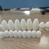 Esponja Aterciopelada Personalizada para Maquillaje, Sin Alcohol, No se Desvanece, Labial Líquido Aterciopelado, Esponja para Labial