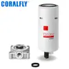 Fs20009 Bf7925 P551354 Separador de Aceite y Agua Filtro para Maquinaria de Construcción Exportación a Europa y Medio Oriente Venta Caliente