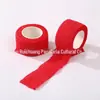 Leggings Mágicos Anti-Sujeira para Passeio de Pet Bandagem Autoadesiva Bandagem Protetora Bandagem de Proteção para Dedo Bandagem Elástica para Dedo