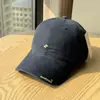 Boné de Baseball Masculino Estilo Coreano com Top Macio, Proteção Solar de Verão, Novo para Cabeça Grande, Design Moderno