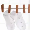 Artículo Popular Pinzas para Ropa de Bambú Carbonizado, Pinzas Gruesas para Pantalones, Pinzas Grandes para Ropa de Madera de Bambú Natural de 7 cm