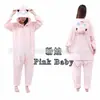 Mono de Peluche Gris Pingüino Dibujos Animados para Otoño e Invierno Sonic Dragón Negro Unisex Ropa de Casa para Pareja Franela