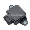 Adecuado para Sensor de Acelerador Opel 0280122001 35170-23000 35170-22010