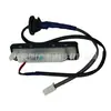 El interruptor de liberación del portón trasero 84840-20030 es adecuado para la plataforma Toyota Avensis T250 2003-2006 1.6L