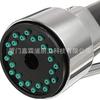 Popular Grifo Americano Transfronterizo con Manija Extraíble, Rociador Antisalpicaduras para Lavar Fregadero, Grifo Extraíble, Modelo para Hogar