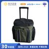 Mochila Térmica Portátil para Exterior Bolsa de Gelo de Resfriamento Rápido Bolsa para Manter Fresco Pesca Bolsa Térmica para Camping Bolsa Térmica para Piquenique
