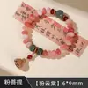 Atacado de Fábrica Contas Budistas de Oração Manuais Estilo Étnico Masculino, Item Popular para Live-Stream, Pulseira Bodhi de Dunhuang
