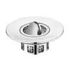 Tapón de desagüe para bañera con malla filtrante, tapón de desagüe emergente, filtro de salida de desagüe, antiatascos, tapón universal para bañera, juego completo de accesorios