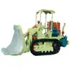 Zcd100R Carregador de Rocha com Descarga Lateral Parâmetros do Produto Carregador de Rocha com Descarga Lateral Recomendado pelo Fabricante